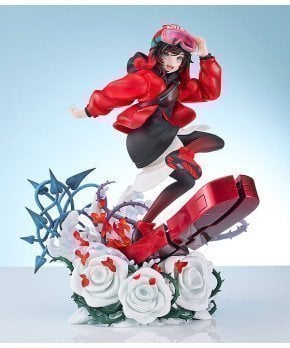Ruby Rose: Lucid Dream 1/7 Figure -- RWBY: Ice Queendom