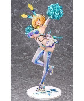 Sophia F. Shirring 1/6 Figure Cheerleader Ver. --  BUNNY SUIT PLANNING