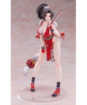 Mai Shiranui 1/6 Figure -- THE KING OF FIGHTERS XIV