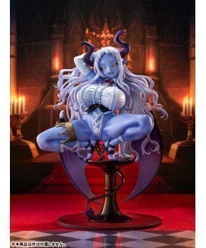 Asanagi Original Illustration Maou-sama 'Die Erlko Konig' 1/5 Figure