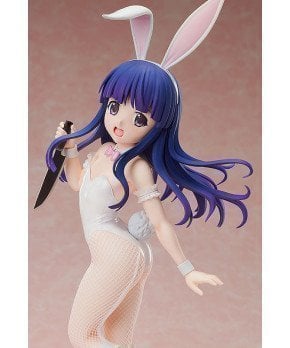 Rika Furude 1/4 B-STYLE Figure Bunny Ver. -- Higurashi no Naku Koro ni Sotsu