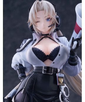 Kronshtadt 1/6 Figure Begin the Rush! -- Azur Lane