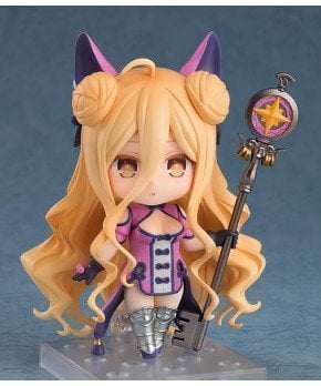 Mukuro Hoshimiya Nendoroid Figure -- Date A Live V