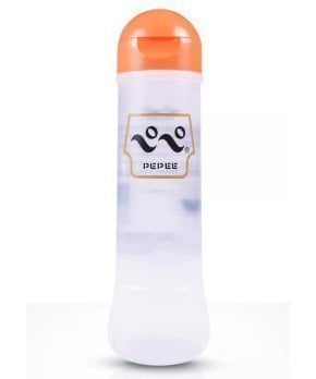 Pepee Lotion -- Japanese Standard Lotion (Large Bottle) -- Japanese Lube