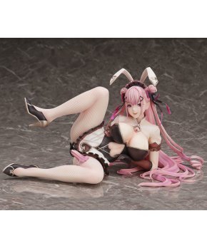 Bunny Maid Lucy 1/4 Figure Illustrated by Pyonkichi