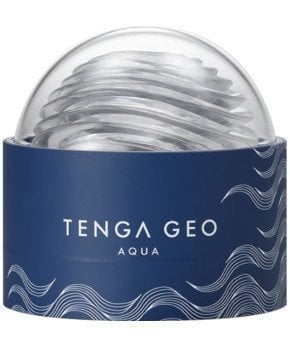TENGA GEO AQUA