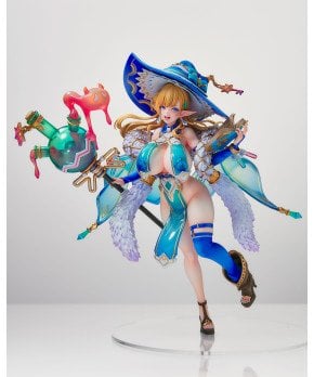 Vertex Originals Elf Village 15th Villager Milklinde 1/6 Figure
