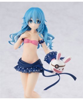 Yoshino 1/7 KDcolle Figure Fecinate Swimsuit ver. -- Date A Live IV