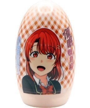 Saimin Seishidou Capsule Hole Collection - Yui Obata