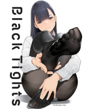 Black Tights