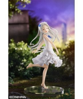 Meiko Honma POP UP PARADE Figure -- Anohana: The Flower We Saw That Day