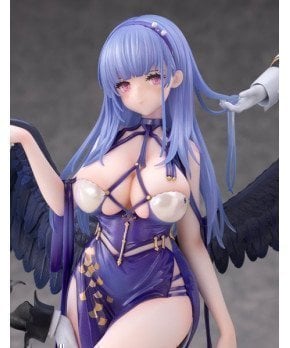 Dido 1/7 Figure Anxious Bisque Doll Ver. -- Azur Lane