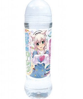 Water-based Pure Lotion -- Japanese Lube