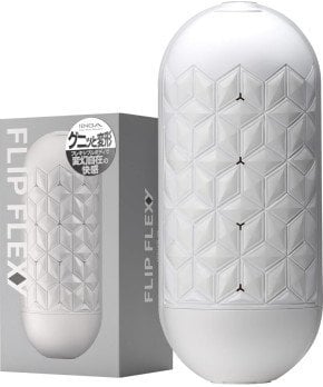 TENGA FLIP FLEXY