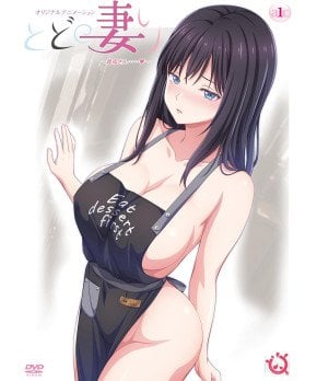 Todo no Tsumari ~ Mother-in-law...  (Region 2)