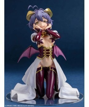 'Magia Baiser' 1/6 Figure -- Gushing over Magical Girls