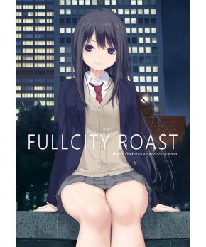 FULL CITY ROAST