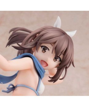 Sally 1/7 KDcolle Figure Swimsuit ver. -- BOFURI: I Don't Want to Get Hurt, so I'll Max Out My Defense.
