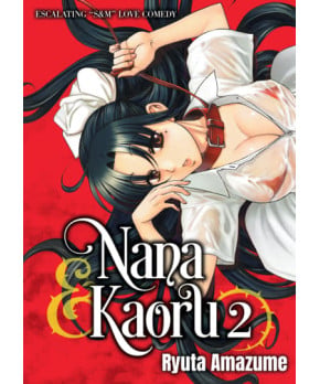 Nana & Kaoru, Vol. 02