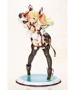 Gene 1/7 Figure Stella Memories Ver. -- Phantasy Star Online 2 es