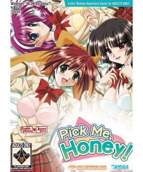 Pick Me Honey! Download Edition