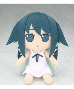 The Song of Saya Plush - FUMOFUMO SAYA-