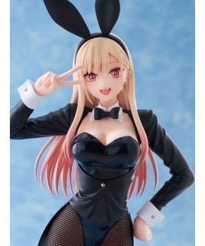 Marin Kitagawa Figure Halloween Bunny Ver -- My Dress-Up Darling