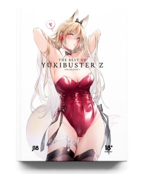The Best of YUKIBUSTER Z Collection I
