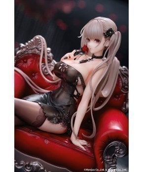 Formidable 1/7 Figure Barairo no Seiten Ver. -- Azur Lane