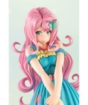 Fluttershy 1/7 MY LITTLE PONY BISHOUJO Figure