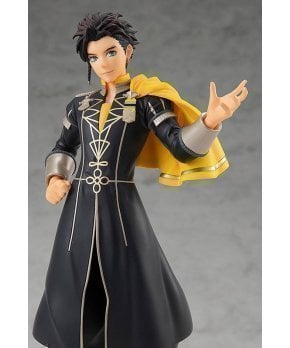 Claude von Riegan POP UP PARADE Figure -- Fire Emblem: Three Houses