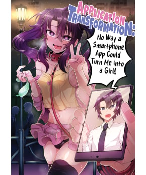 Application Transformation (Translated + Uncensored)