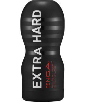 TENGA ORIGINAL VACUUM CUP EXTRA HARD
