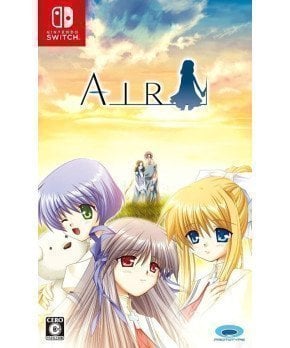 AIR - Switch