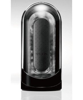 *Time Sale* TENGA FLIP ZERO BLACK (Hard Type)