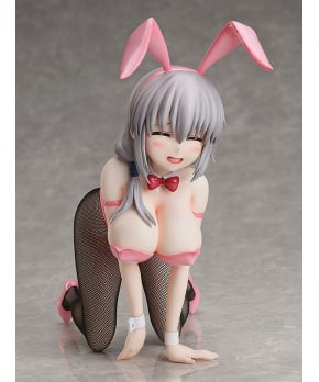 Tsuki Uzaki 1/4 Figure Bunny Ver.  -- Uzaki-chan Wants to Hang Out! Double