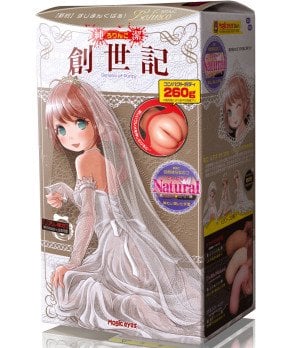 Lolinco Genesis of Purity - Tennen Natural