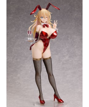 Veronica Sweetheart Bunny Ver. 1/4 Figure -- Bunny Suit Planning