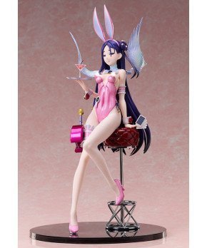 RAITA Original Character (Magical Girl Series) Yui Nitta Impish Bunny Ver. 1/4 Figure