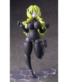 Polynian FLL Kelly / Rania (Black Flesh)