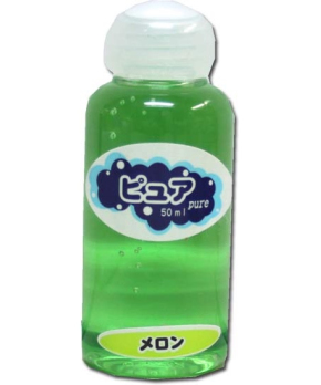 Japanese Pure Lotion – Melon (Japanese Lube)