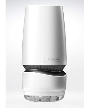*Time Sale* TENGA AERO Silver ring