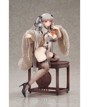 Azur Lane Formidable Still Illustration Ver. 1/7 Figure