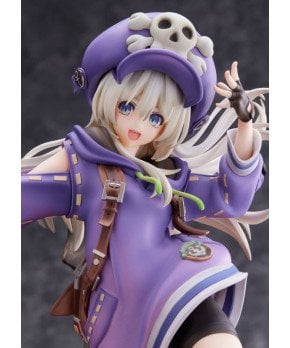 May 1/7 Figure Another Color Ver. -- GUILTY GEAR -STRIVE-