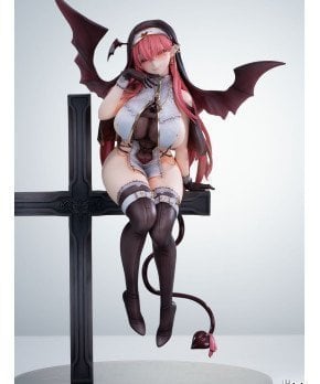 Succubus Sister no Oneesan 1/6 Figure