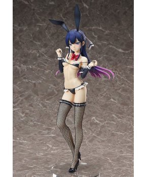 Reika 1/4 B-STYLE Figure Bunny Ver. Illustrated by Hisasi
