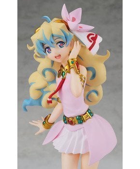 Nia POP UP PARADE Figure -- Gurren Lagann