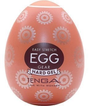 TENGA EGG GEAR