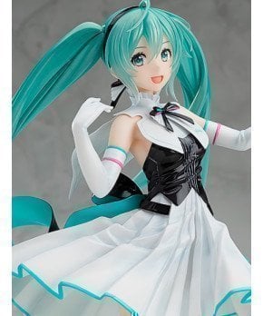 Hatsune Miku 1/8 Figure Symphony 2019 Ver.
