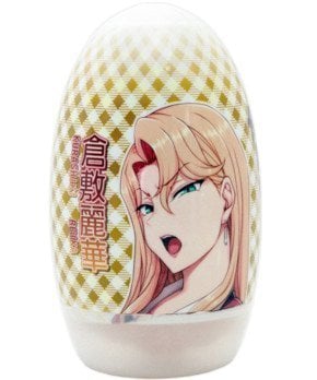Saimin Seishidou Capsule Hole Collection - Reika Kurashiki